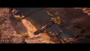 Assassin's Creed Origins Незримые Папирус Безнадежность