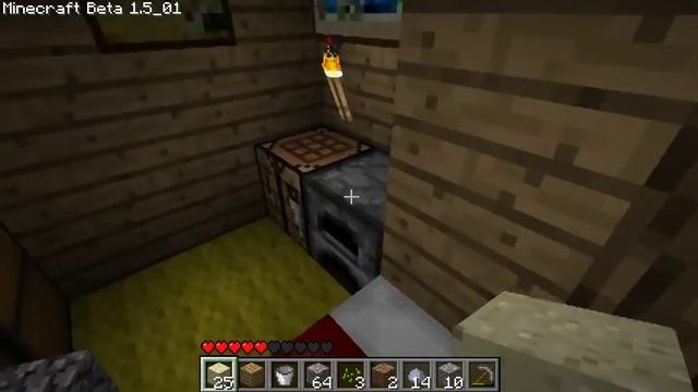 Minecraft - River Valley Custom Map with Nova Part 5: ONLYUSEmePANTS смотреть онлайн