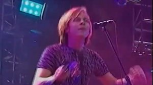 Мумий Тролль - Live @ MAXIDROM '2002 (19.05.2002, Москва)