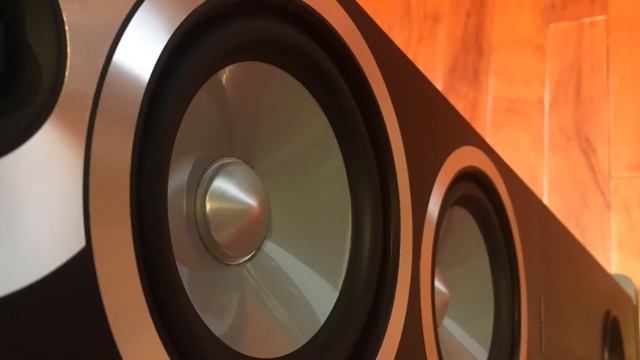 Sonus Faber Principia 5