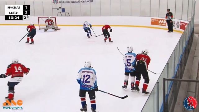 2008-2009 г.р. | Кристалл - Балтач | 06 Февраля 2023 г. 11:45 | смотреть онлайн