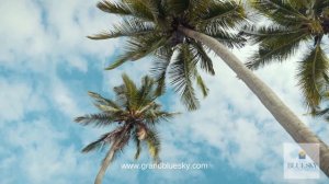 Grand Blue Sky 5. Кушадасы.