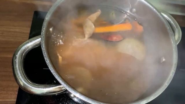 САМЫЙ вкусный БОРЩ!! Рецепты от кулинарной лавки смотреть онлайн