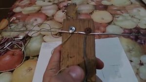 Простейший детекторный приёмник