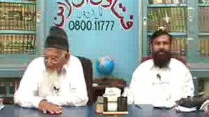 fatawa online by moulana ishaq 15-04-2007 part 2.flv