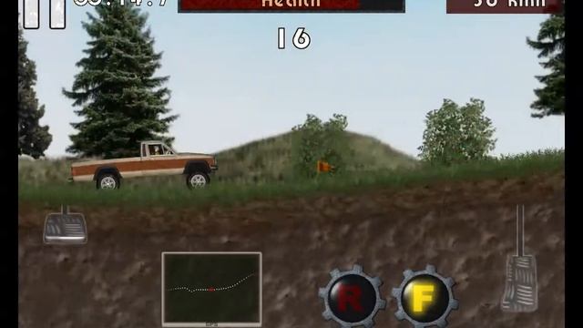 Alpine Crawler - Level 1 смотреть онлайн