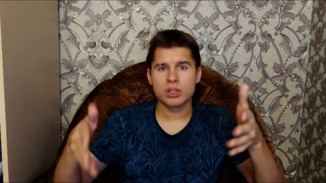 Рассказываю о разновидностях страха, их симптомы, а также, как можно начать с ними бороться (1) смотреть онлайн