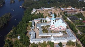 Valaam | Валаам (4K)