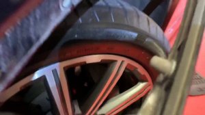 Bumper removal for Audi Q7 Quattro 2018
