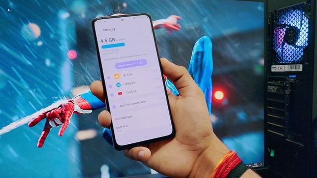 Samsung Galaxy A51 One Ui 4.1 Update | 104+ Hidden Features | Samsung A51 Android 12 Update #A51 смотреть онлайн
