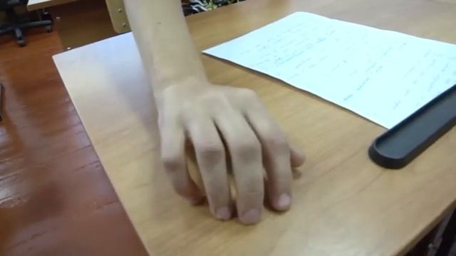Подарок выпускникам от учителей