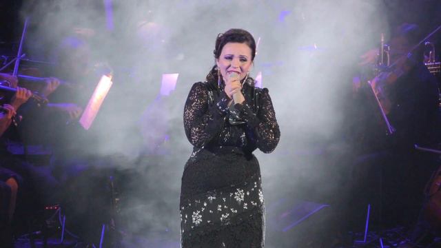 Доброноженко Любовь I dream a dream смотреть онлайн