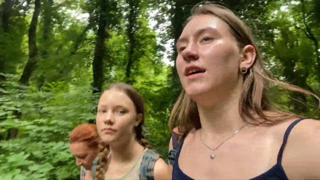 ГЕЛЕНДЖИК ВЛОГ | места о которых многие не знают, джипинг, водопады