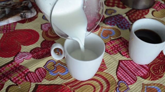 Латте макиато дома смотреть онлайн