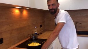 Идеальная жаренная картошка. Как правильно жарить картошку