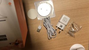 Dahua Imou Cue2 (Indoor Security Camera)