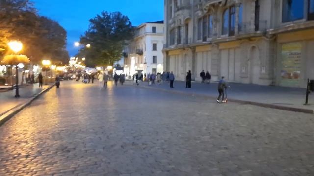 Одесса. ПРИШЛИ НА ДЕРИБАСОВСКУЮ! ЧТО ЗДЕСЬ ПРОИСХОДИТ! смотреть онлайн