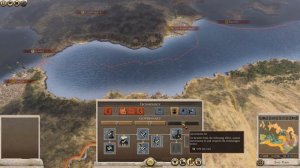 Palmyra Flourishes | Total War Rome II — Empire Divided: Palmyra 34 | DLC Campaign Normal