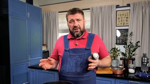 КАЛЬЯ С ПОЧКАМИ. СТАРИННЫЙ РУССКИЙ СУП XVI ВЕКА. ПРЕДШЕСТВЕННИК РУССКОГО РАССОЛЬНИКА. РУССКАЯ КУХНЯ