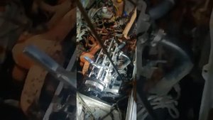 Нет компрессии в одном цилиндре, Ваз2114