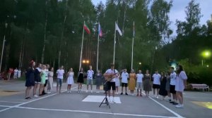 Видео от ДОЛ Яльчик ДСС ГЖД ОАО РЖД 8 online video cutter com