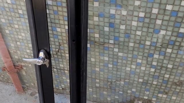 UNC 060 запасные части . Дверь в сборе . смотреть онлайн