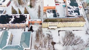 ПОЛИТЕХ. Псковский государственный университет. 4k