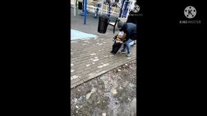 ВОЖЖИ? НУЖНО ЛИ ЭТО РЕБЕНКУ?