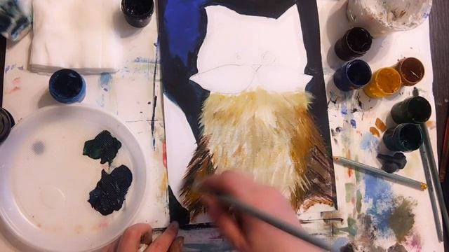 Марафон @ПРАВОПОЛУШАРНОГО РИСОВАНИЯ" смотреть онлайн