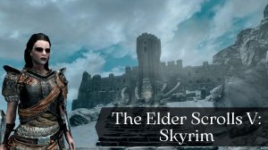 The Elder Scrolls V: Skyrim