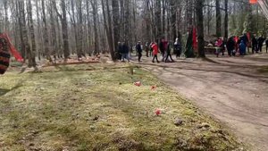 9мая!!! Синявинские высоты!