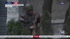 Украина. Киев. Майдан. Все события 20. 02. 2014 года.