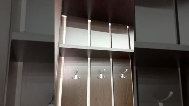 Прихожая Ксения 1