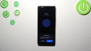 How to Add Fingerprint on XIAOMI 12S? - Add Screen Lock