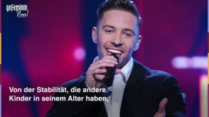 Ramon Roselly: DSDS-Sieger offenbart schwere Kindheit