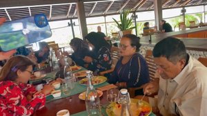 The Barefoot Eco Hotel | Hanimaadhoo | Maldives vlog series | Ep-11