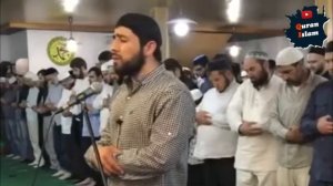 Сура 19 Марьям аят 26-38. Саид Абу Марьям