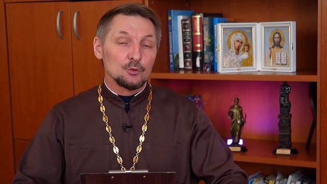 Разговор по душам | Выпуск №23. Вера православная.