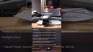 DJI MAVIC AIR2S REPLACE GIMBAL , RESET ERROR AND CALIBRATION GIMBAL (CODE: 40021 & 40011 & 10016)
