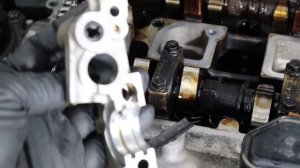 P0012 mazda cx7 2007 problem still not fixed