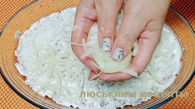 КАРТОШКА + немного ФАРША \ Готовлю каждый день! Вкусный УЖИН на скорую руку \ Простой рецепт ужина смотреть онлайн