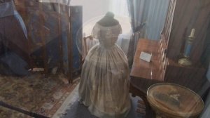 ДОМ-МУЗЕЙ ВОЛКОНСКИХ, Иркутск