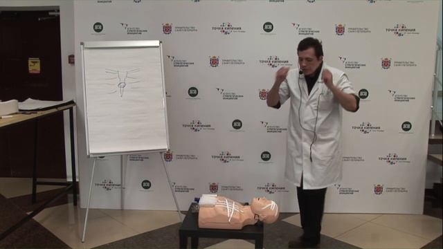 Прямая трансляция из Точки кипения: Яхтенная медицина и судовая гигиена. Базовый курс. Часть 1. смотреть онлайн