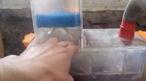 5 этап разработки АКВАФИЛЬТРА