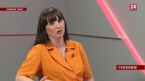 Открытая власть. Елена Кириллова. Выпуск от 27.06.23