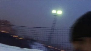 Тюбинг_Лата Трэк