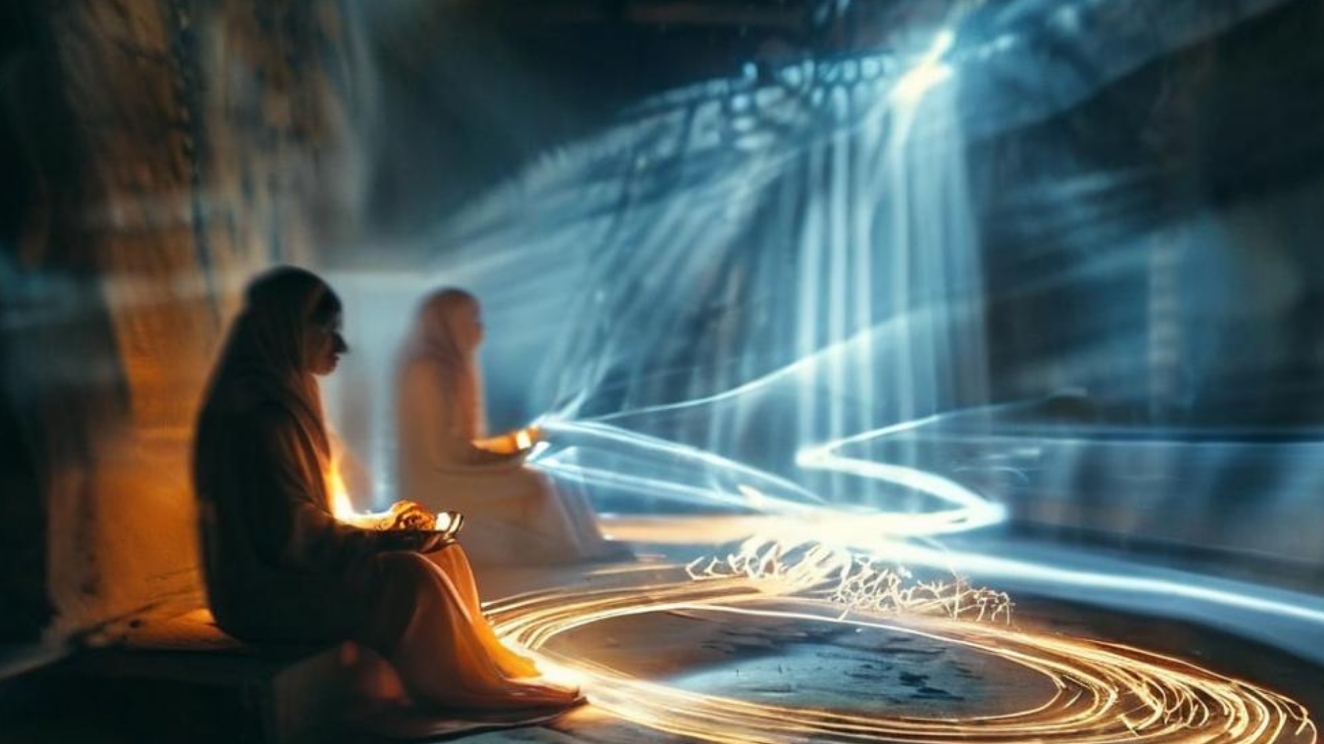 Песня Acoustic Meditation. смотреть онлайн