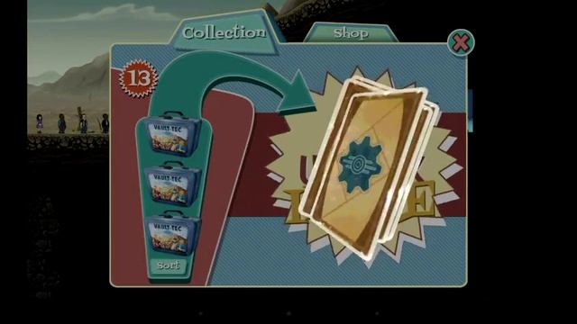 Как взломать fallout shelter/how to hack fallout смотреть онлайн