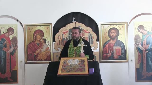 Суетная жизнь. Священник Игорь Сильченков смотреть онлайн