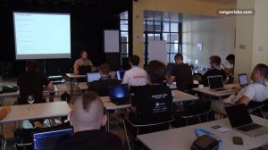 MongoDB with PHP (Part 2), by Derick Rethans | Web Summer Camp 2014